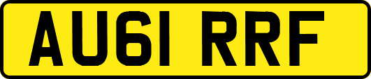 AU61RRF