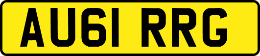 AU61RRG