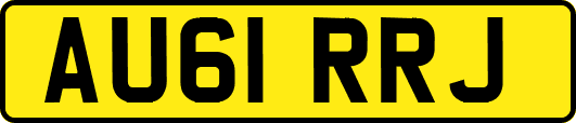 AU61RRJ