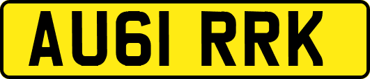 AU61RRK