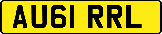AU61RRL