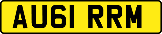 AU61RRM