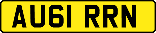AU61RRN