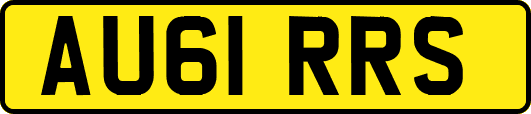 AU61RRS