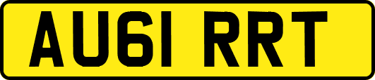 AU61RRT