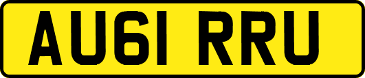 AU61RRU