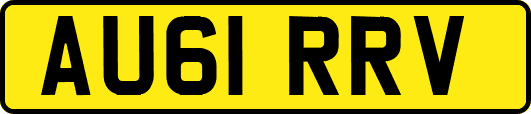 AU61RRV