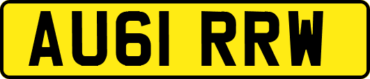 AU61RRW