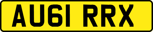 AU61RRX