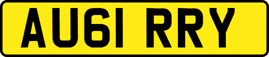 AU61RRY