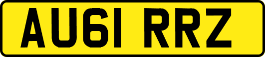 AU61RRZ