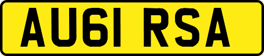 AU61RSA