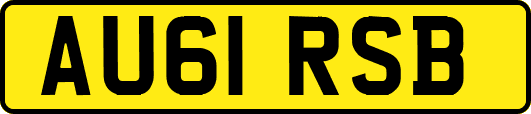 AU61RSB