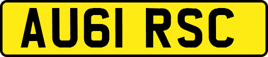 AU61RSC