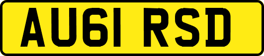 AU61RSD