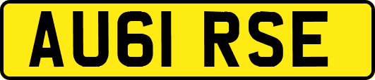 AU61RSE
