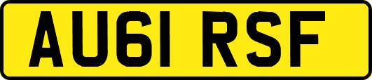 AU61RSF