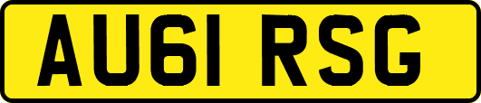 AU61RSG