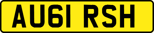 AU61RSH