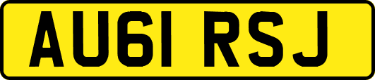 AU61RSJ