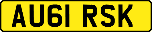AU61RSK