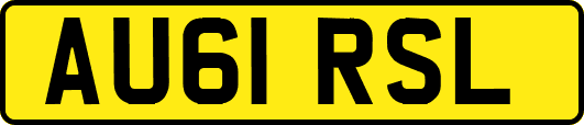 AU61RSL
