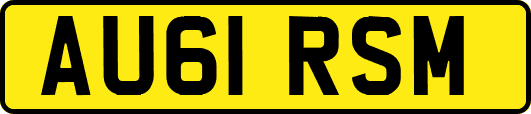 AU61RSM