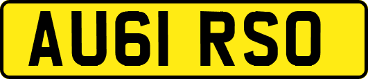AU61RSO
