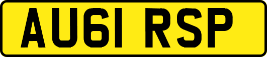 AU61RSP