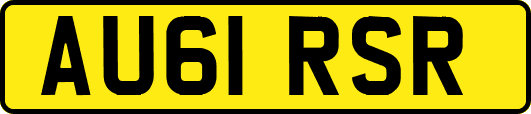 AU61RSR