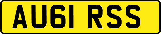AU61RSS