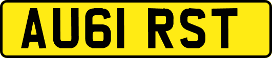 AU61RST