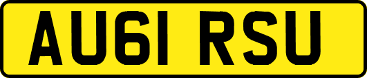 AU61RSU