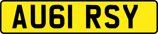 AU61RSY