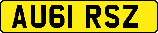 AU61RSZ