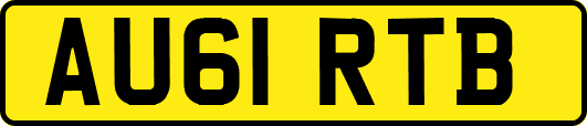 AU61RTB