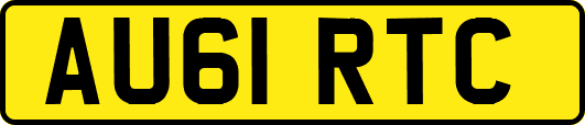 AU61RTC