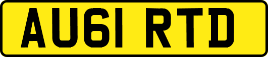 AU61RTD