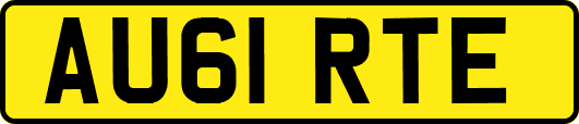 AU61RTE