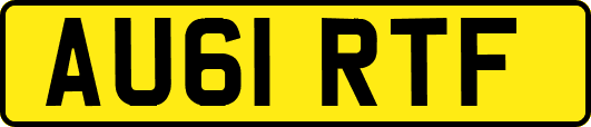 AU61RTF