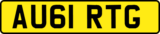AU61RTG