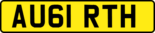AU61RTH