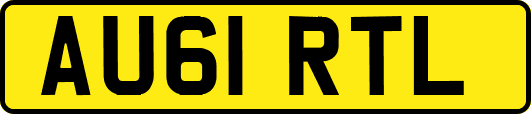 AU61RTL