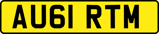 AU61RTM