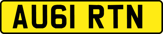 AU61RTN