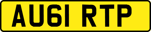 AU61RTP