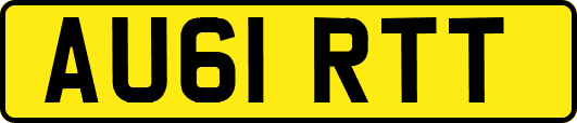 AU61RTT