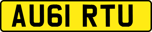AU61RTU