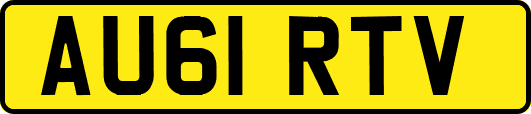 AU61RTV