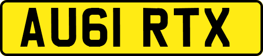AU61RTX